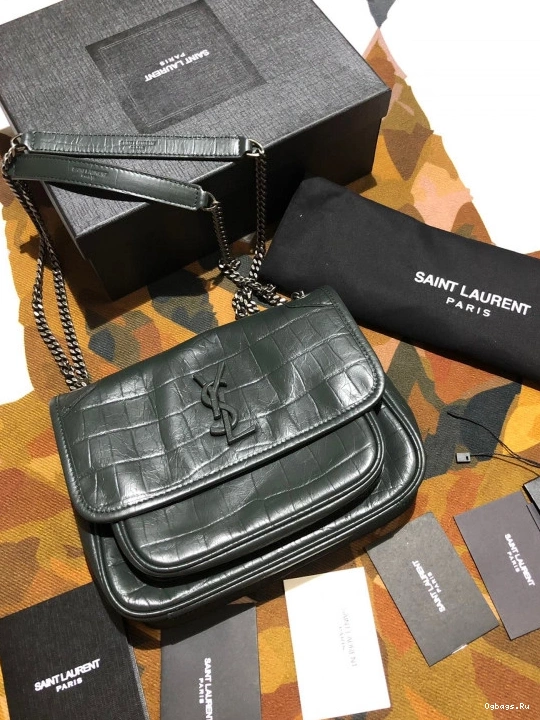NIKI YSL BABY 0817